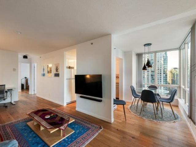 Property for sale in Vancouver, British Columbia