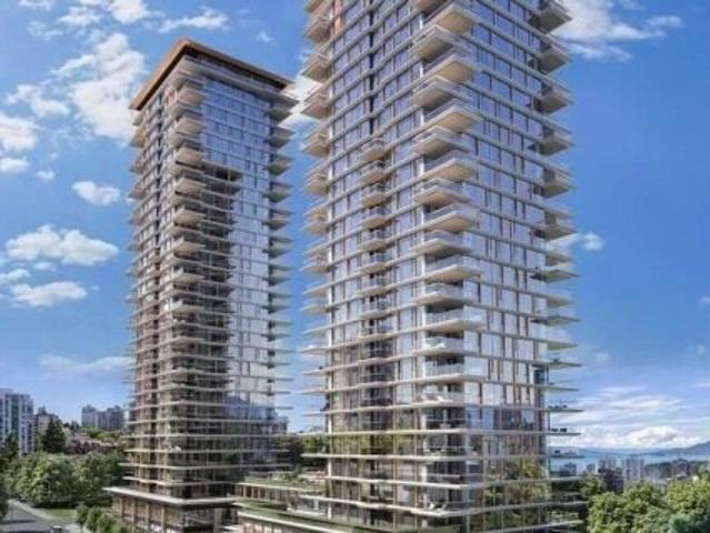 Apartment for rent in Vancouver, British Columbia
