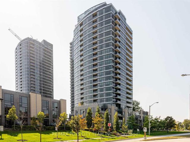 Condo for rent in Toronto, Golden Horseshoe