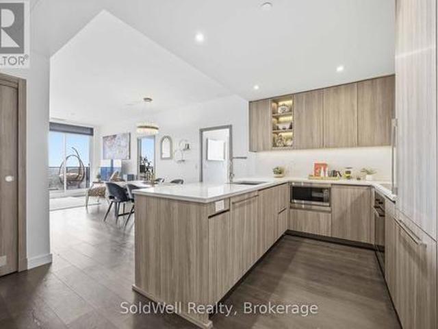 Condo for sale in Woburn, Ontario