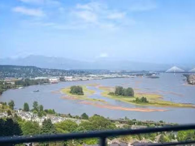 House for sale in New Westminster, British Columbia