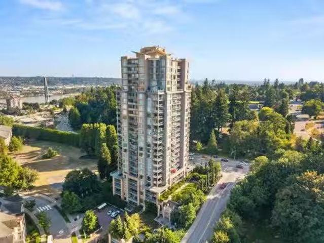 House for sale in New Westminster, British Columbia