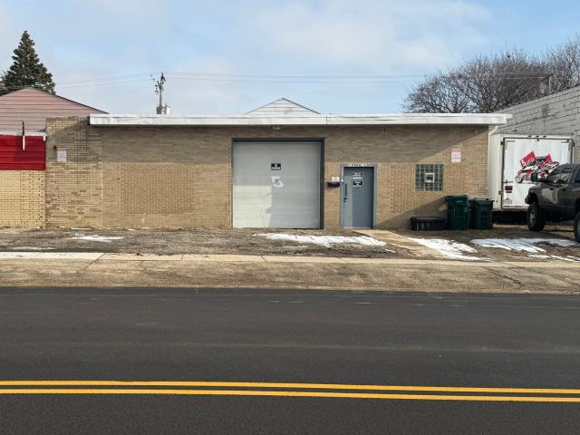 Commercial for sale in Zion, Illinois