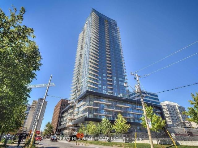 Condo for rent in Woburn, Ontario