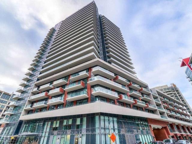 Condo for rent in Woburn, Ontario