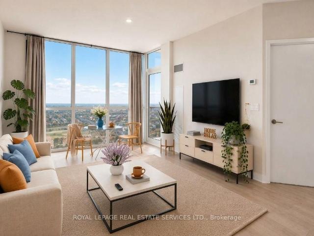Condo for sale in Mississauga, Ontario