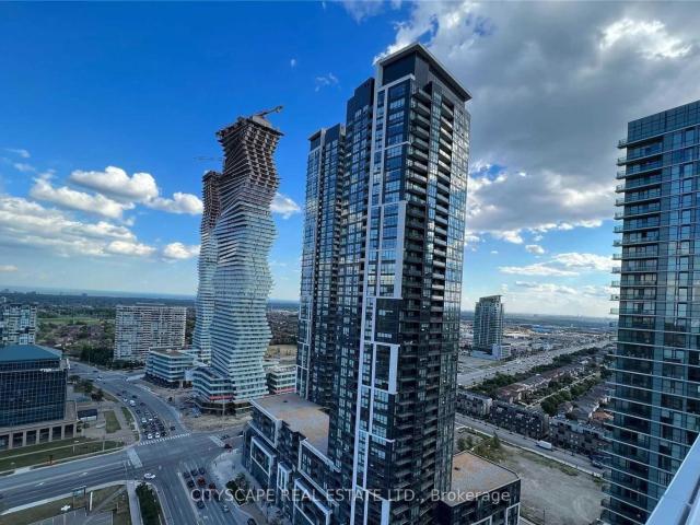 Condo for rent in Mississauga, Ontario