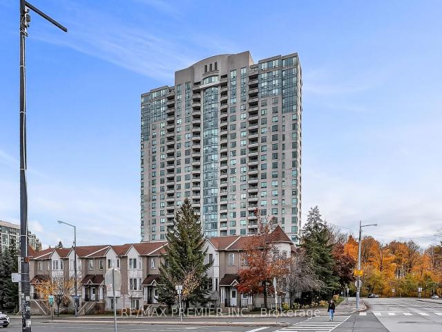 Condo for sale in Scarborough Centre, Toronto
