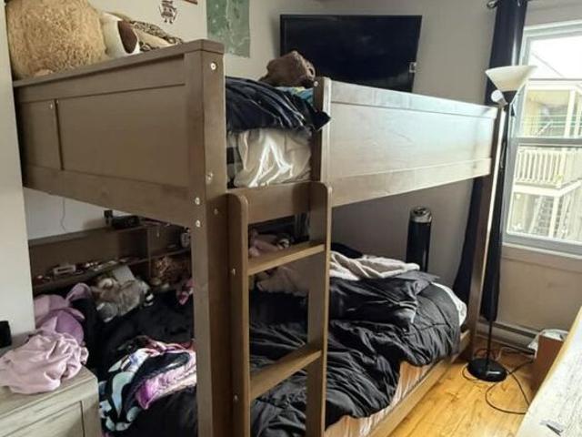 Apartment for rent in Mauricie, Quebec