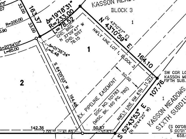 House for sale in Kasson, Minnesota