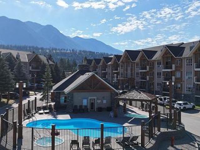 Property for sale in Radium Hot Springs, British Columbia