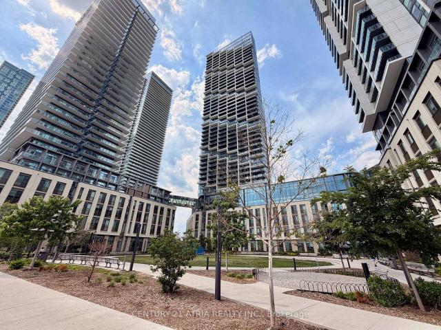 Condo for rent in York, Ontario
