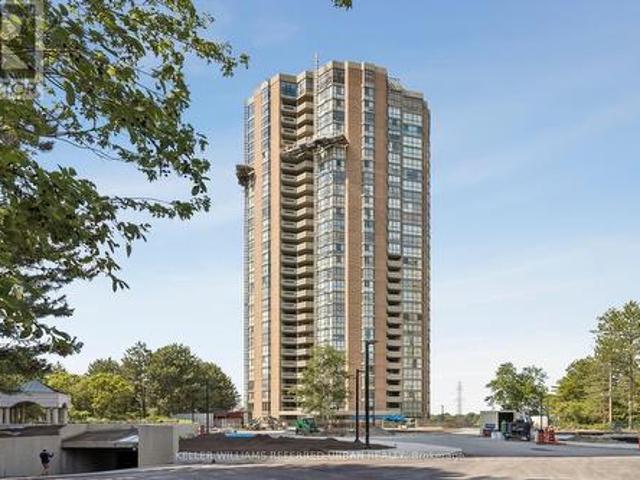Condo for sale in Woburn, Ontario