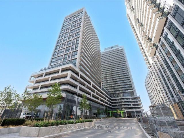 Condo for rent in Woburn, Ontario