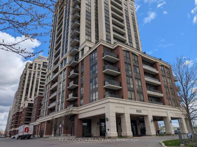 Condo for rent in York, Ontario
