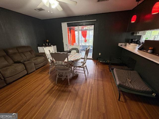 House for sale in Vidalia, Georgia
