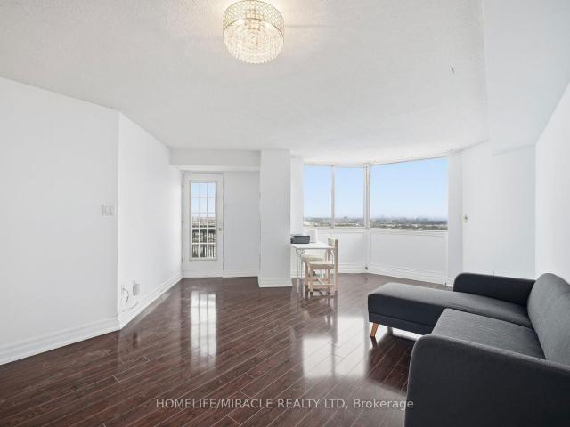 Condo for sale in Woburn, Ontario