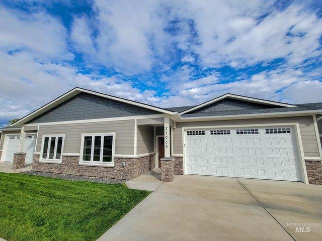Townhouse for sale in Lewiston, Idaho