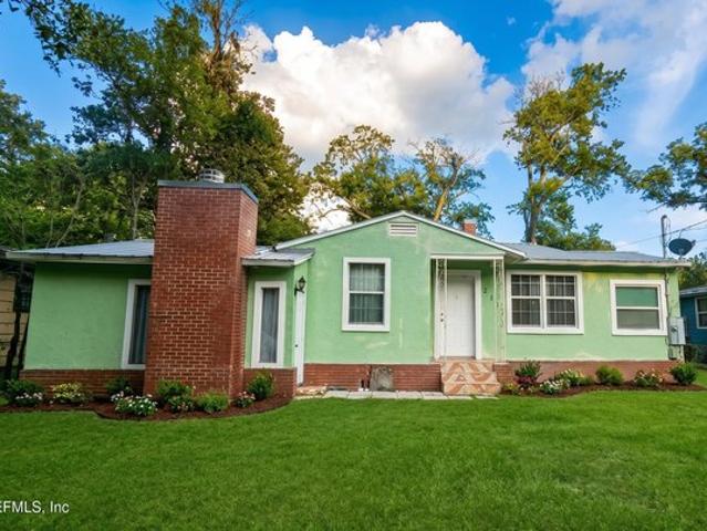 House for sale in Jacksonville, Florida