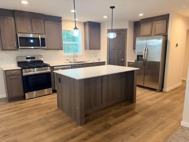 House for sale in Michigan