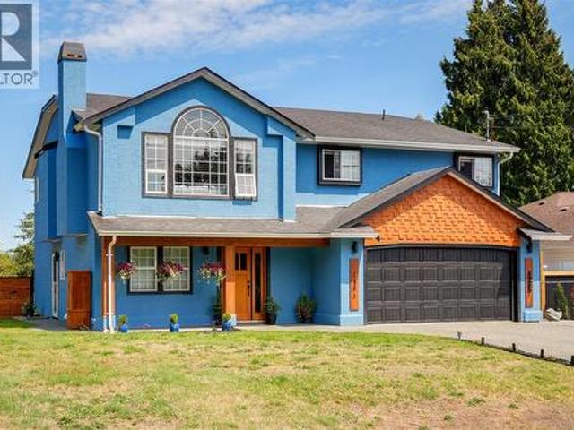 House for sale in Sooke, British Columbia