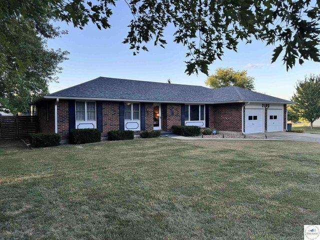 House for sale in Clinton, Missouri