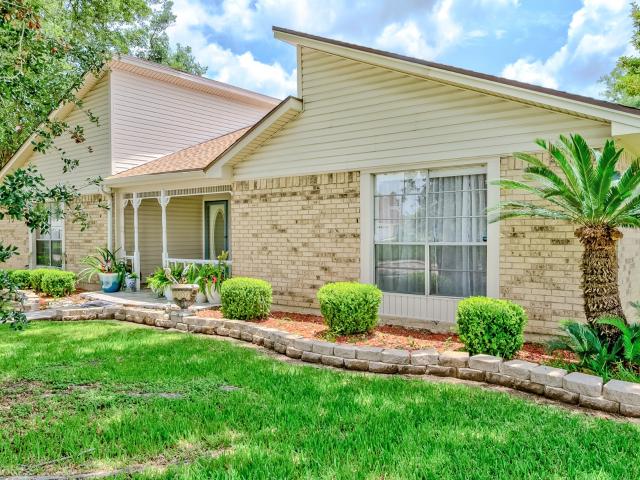 House for sale in Jefferson, Texas