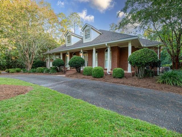 House for sale in Bainbridge, Georgia