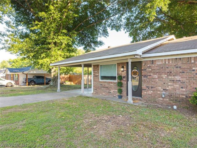House for sale in Ark