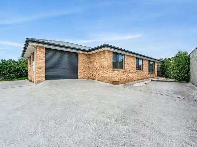 Apartment for rent in Hobart, Tasmania