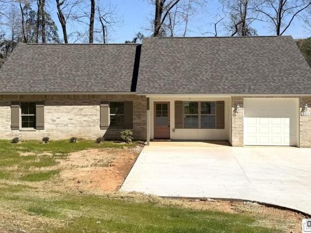 House for sale in Ruston, Louisiana