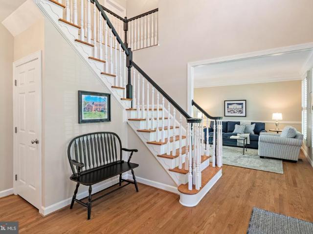 House for sale in Crownsville, Maryland