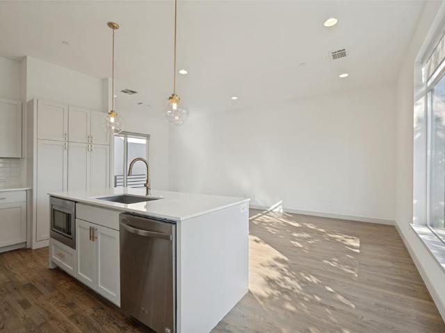 Property for rent in Dallas, Texas