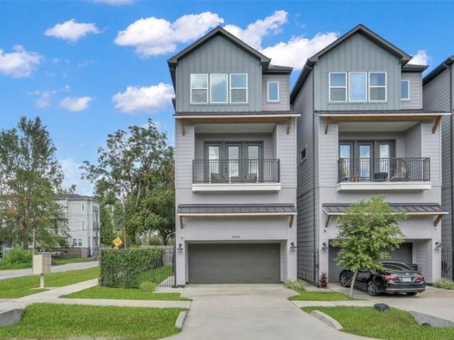 Townhouse for sale in Harris, Texas