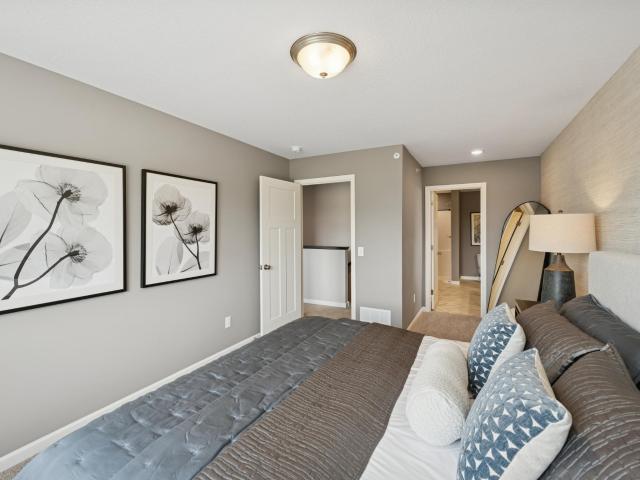 Townhouse for sale in Montrose, Wright County