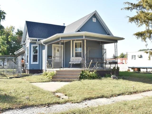 House for sale in Boone, Iowa
