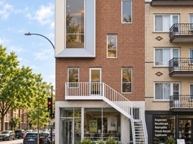 Property for rent in St. Leonard's, Quebec