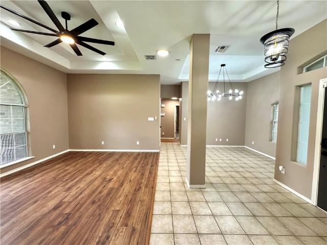 House for sale in Kingsville, Texas