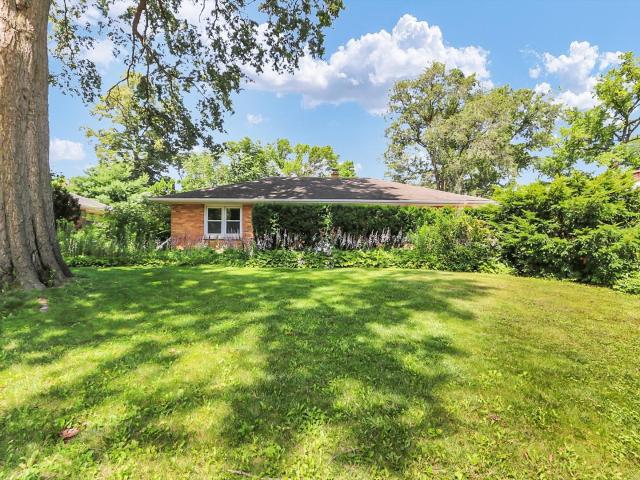 House for sale in Urbana, Illinois