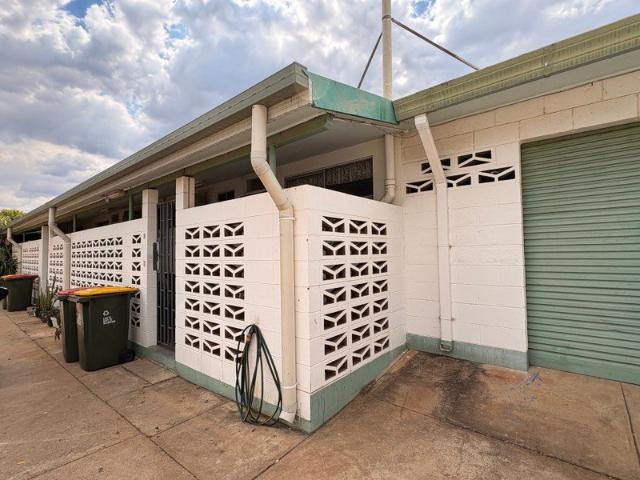 Apartment for rent in Mount Isa, Queensland