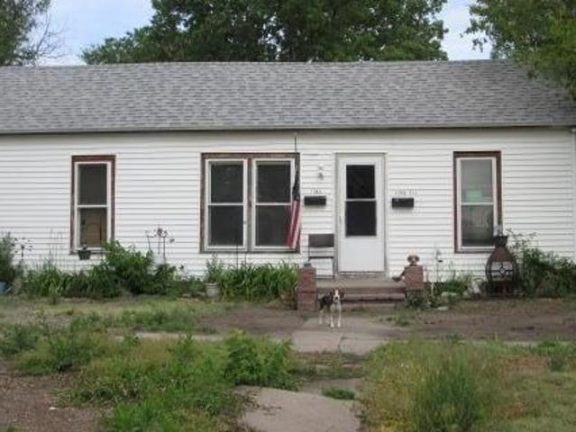 House for sale in Nebraska