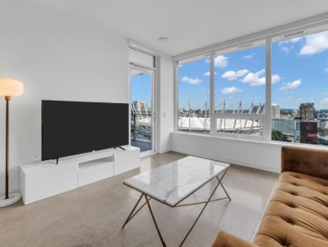 Property for sale in Vancouver, British Columbia