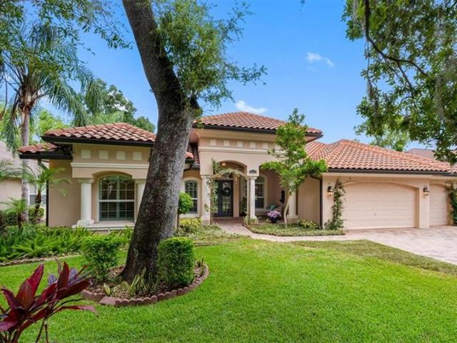 House for sale in Tampa, Florida