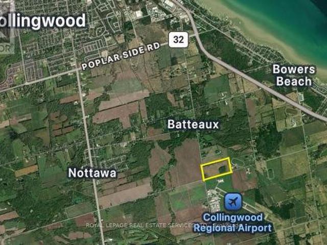Farm for sale in Clearview, Ontario