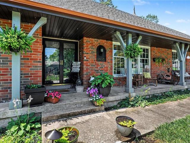House for sale in Harrisonville, Missouri