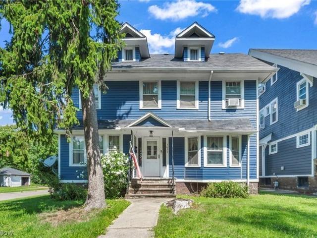 House for sale in Meadowbrook, Cleveland Heights