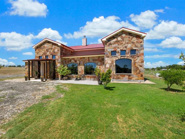 House for sale in Williamson, Texas