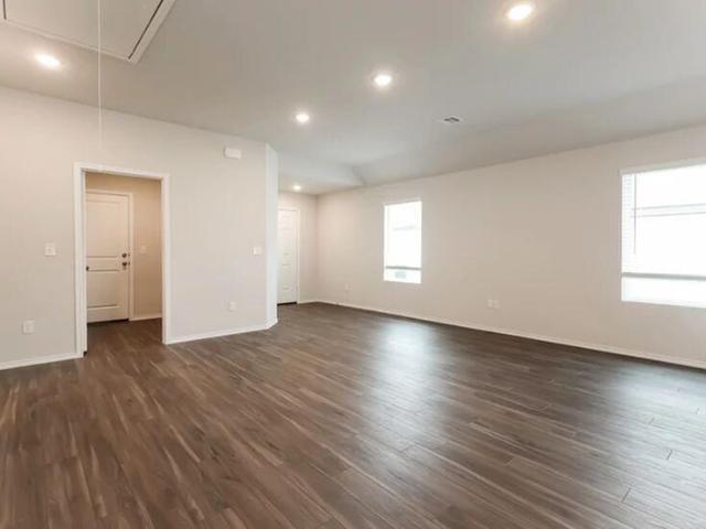 Property for rent in El Reno, Oklahoma