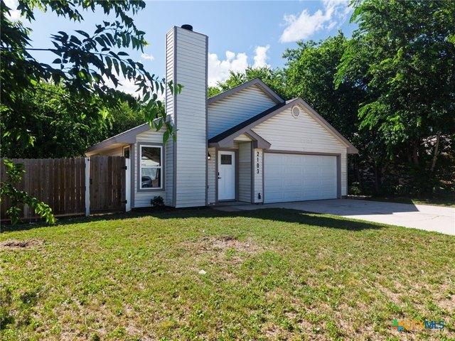 House for sale in Killeen, Texas