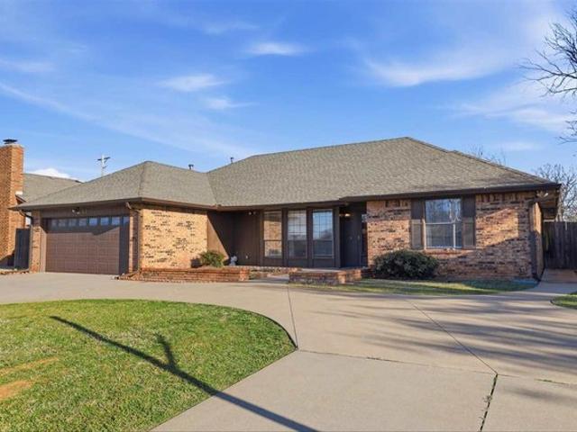 House for sale in Ponca City, Oklahoma